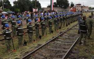 Revelan millonaria cuota para ingenieros militares por megaobras (Video)