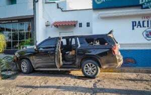 Se dispara el robo de autos en Sinaloa tras la guerra entre Mayos y Chapitos