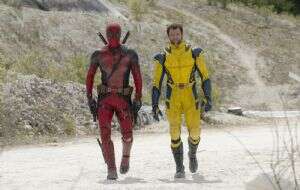 "Deadpool & Wolverine" llega para sacudir el Universo Cinematográfico de Marvel