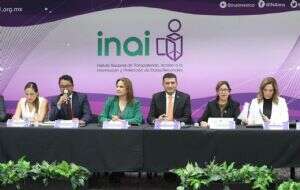 En defensa del INAI: organismos de transparencia y ONG demandan diálogo a Sheinbaum y al Congreso