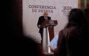 Conferencia mañanera de AMLO (09092024)