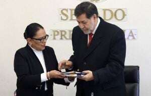 La 4T alista fast track a las leyes secundarias de la reforma judicial