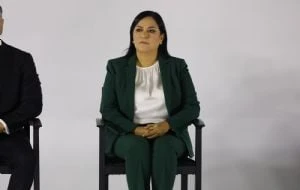 Montiel: el reto en Bienestar es implementar dos nuevos programas y combatir la pobreza