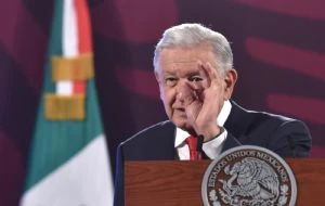 Estos fueron los principales temas de la conferencia mañanera de AMLO del 4 de julio (Video)