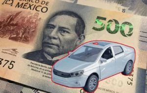 SAT: impuestos y multas por vender un auto en México