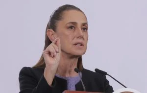 Sheinbaum visitará Sinaloa tras atentado contra diputados MC