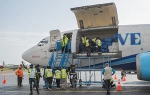 OMS alerta del alto riesgo de ébola en la RDC y Uganda, pero lo mantiene bajo a nivel mundial