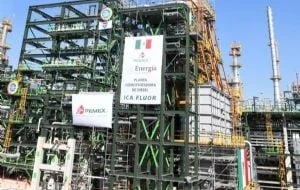 Moody's rebaja la calificación de México; el apoyo a Pemex “limita” al gobierno