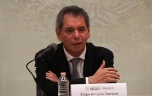 Así respondió Hacienda a la baja de calificación de Moody’s a México