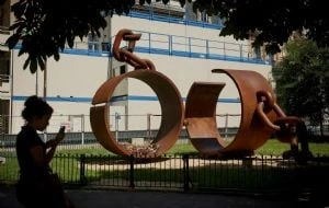 Francia derogó el Código Negro de la época de la esclavitud, una ley colonial sobre la esclavitud