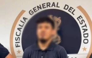 Detienen al presunto feminicida de Valeria, adolescente de 15 años localizada sin vida en Morelia