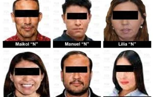El Caballito: así operaba la red que emitió facturas falsas por más de 12 mil mdp