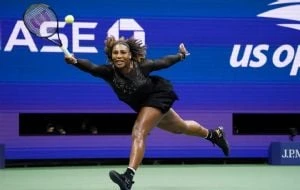 Serena Williams regresa al tenis profesional a los 44 años tras casi 4 años alejada del deporte