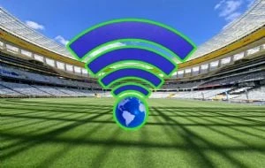 Así será el acceso a internet en los estadios mundialistas en México, Estados Unidos y Canadá