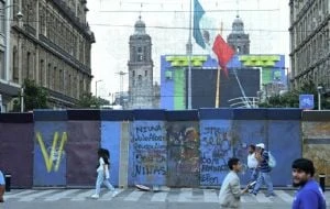 Gobierno de Sheinbaum invita a la CNTE a mesa de diálogo este martes 2 de junio en Segob