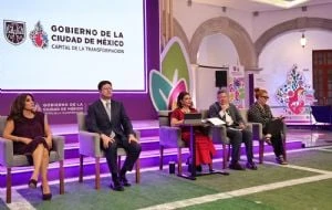 SSC desplegará más de 11 mil elementos en operativo de seguridad durante el Mundial