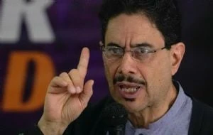 “No hemos encontrado irregularidades en la elección”: Iván Cepeda sobre comicios en Colombia