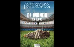 Medio siglo de mundiales (Video)