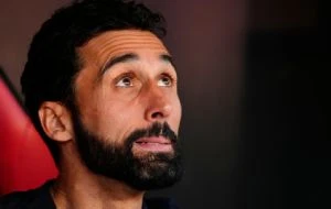 Arbeloa confirma que deja el Real Madrid en medio de rumores del regreso de Mourinho