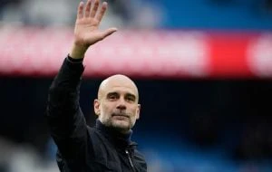 Pep Guardiola dejará el Manchester City al finalizar la temporada: 