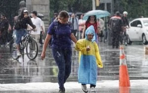 El Niño avanza en 2026: fechas de aumento de probabilidades de lluvias extremas y sequías
