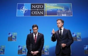 Desconcertados por Trump, aliados de la OTAN buscan comprender la postura de EU sobre sus tropas