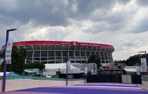 ¿Por qué los estadios para la Copa del Mundo cambian de nombre para el torneo?
