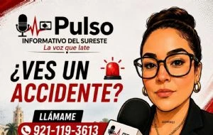 Sujetos armados entran a casa de la periodista Roxana Guzmán y la secuestran frente a su familia (Video)