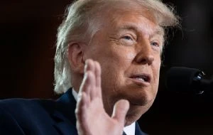 Trump ordena cambios en aranceles al acero, aluminio y cobre