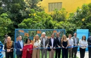 Así será la experiencia de futbol en Papalote Museo del Niño
