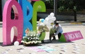 Es necesario que salgamos a marchar: Colectivo Cinco de Junio a 17 años de tragedia de Guardería ABC