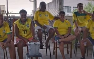 Mundial 2026: el ciclo fílmico “Cine y futbol” recorrerá varias ciudades del país