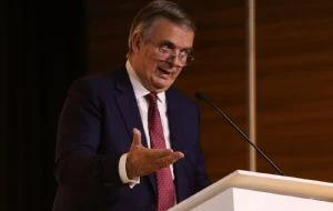 México y Canadá piden a EU renovar el T-MEC por otros 16 años