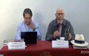 Matos Moctezuma descalifica los “Parques de la Memoria” y admite desilusión hacia actual INAH