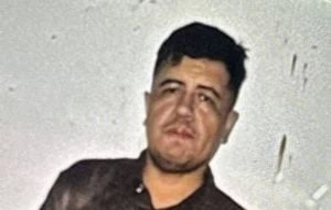 Cae “El Gabito”, lugarteniente de los Chapitos y señalado por secuestro de mineros en Concordia