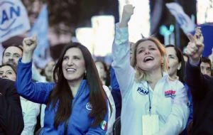 Queda sin efecto la solicitud de juicio político contra Maru Campos: Kenia López