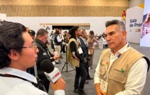 Alito acusa a la 4T de usar a la gente “como carne de cañón para defender lo indefendible”
