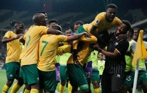 Sudáfrica pospone su viaje a México para el Mundial debido a problemas con la visa