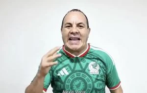 Cuauhtémoc Blanco, Canelo, Checo Pérez y celebridades anuncian la lista de Javier Aguirre (Video)