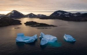 Los próximos cinco años batirán récords de calor: ONU