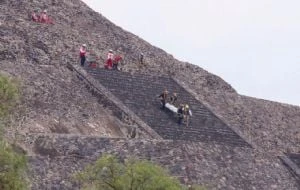 Alerta máxima en México para el Mundial: 50 amenazas incluyen 