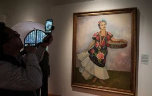 Museo Dolores Olmedo reabre sus puertas en Ciudad de México tras una gran renovación