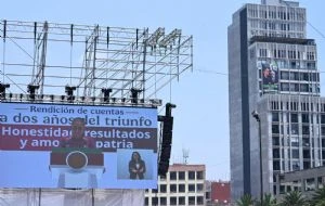 Sheinbaum endurece postura ante EU y dice que no aceptará injerencia extranjera en México