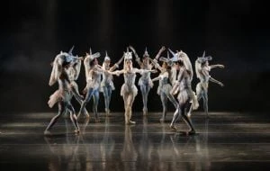 Las olas del rey, ofrece función de danza para comunidad neurodivergente