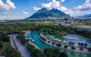 FIFA Fan Fest Monterrey: Grupo Firme, Imagine Dragons, Chayanne y Enrique Iglesias lideran programa