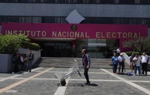 INE: cuando el mérito estorba