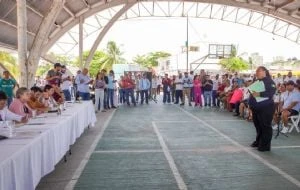 Royal Caribbean con Perfect Day buscó inyectar sal al acuífero de Mahahual: Bárcena
