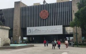 Logra municipio de Monterrey saldo a favor tras cancelar contrato con Next Energy