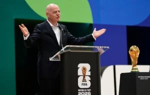 La FIFA cancela entradas del Mundial a unos 60 aficionados que las recibieron gratis por error