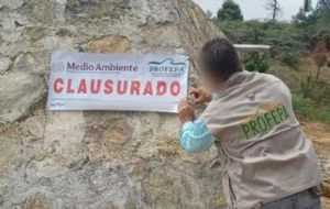 México no cumple sus obligaciones internacionales